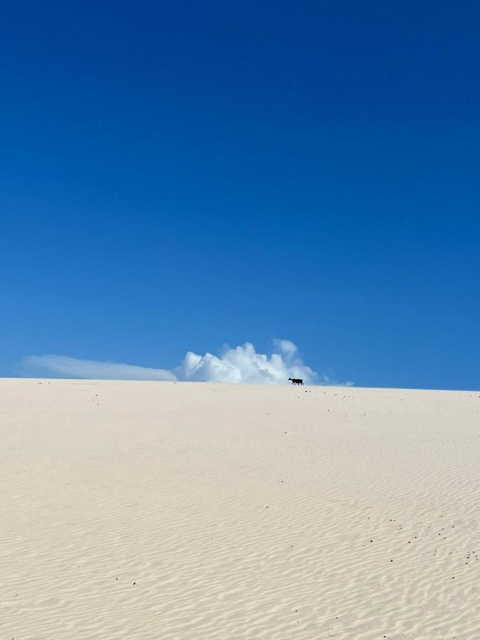 Chales Paradise Атинс Экстерьер фото